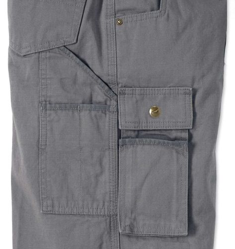 spodnie carhartt multi pocket ripstop short na Arena.pl