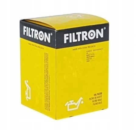 FILTR KABINOWY FILTRON na Arena.pl