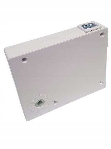 Zwijacz Aluprof KPL/02 biały na Arena.pl