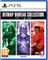 Gra na PS5 Playstation 5 - Bitmap Bureau Collection - Przygodowa Akcja 12+