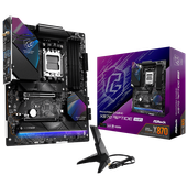 ASROCK X870 Riptide WiFi ATX AM5 DDR5