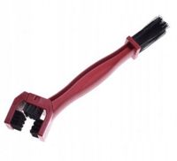 SZCZOTKA DO CZYSZCZENIA ŁAŃCUCHA NAPĘDU