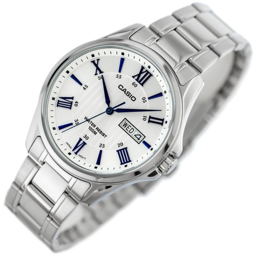 ZEGAREK MĘSKI CASIO MTP-1384D-7A2 (zd108b) + BOX na Arena.pl