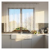 Firanka Tallad 300 x 150 cm DomoweTekstylia | WN71T3 150