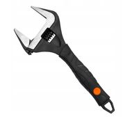 Klucz nastawny szwed do rur śrub CrV 200mm 0-39mm 8'