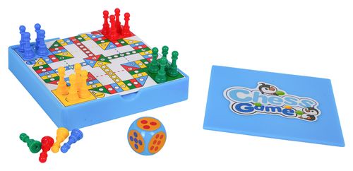 Gra Planszowa Ludo Mini Pingwin na Arena.pl