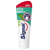 signal cool spearmint pasta do zębów 75 ml