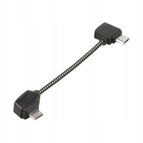 KABEL RC MICRO USB ODWRÓCONY DJI MAVIC 2 PRO ZOOM na Arena.pl