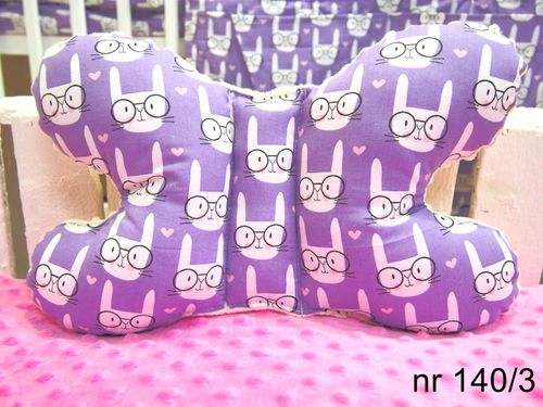 PODUSZKA MOTYLEK na Arena.pl