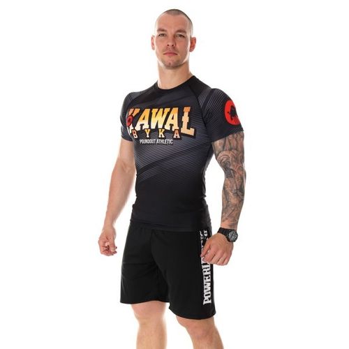 Poundout rashguard BYK 3.0 Rozmiar - L na Arena.pl