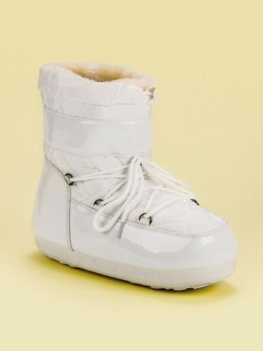 MODNE ŚNIEGOWCE Rozmiar - 39 na Arena.pl