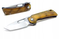 Nóż składany Pterodactyl 14C28N survival EDC stal kieszonkowy turystyczny