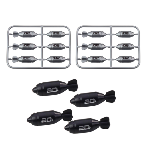 ND24_24283 Statek Lodz Podwodna Strzelajaca Torpe na Arena.pl