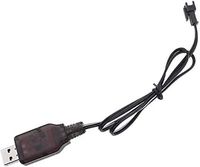 SM-2P 250mAh kabel ładowarki USB do akumulatorów samochodowych 7.2V Ni-MH…
