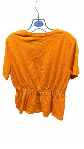 VERO MODA VMZAMIRA D-NECK BLUZKA R.M na Arena.pl