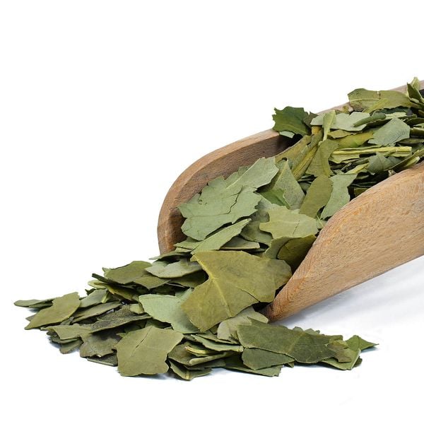Verde Mate Green Premium Pure Despalada 200 g zdjęcie 2