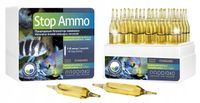 Prodibio Stop Ammo 30 ampułek - usuwa amoniak