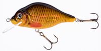 2 x WOBLER JAXON HOLO SELECT CARPAN F 9cm VJ-CA09FC 27