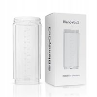 Kielich do blendera BlendyGo 3 | Akcesoria do Blendera Bezprzewodowego