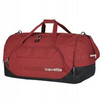 Torba sportowa Travelite Kick OFF S antracytowa