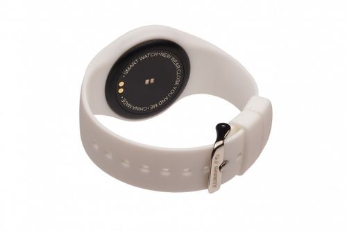 Smartwatch Women Ida biały na Arena.pl