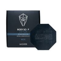 MASVERI Mydło do ciała DETOX SOAP DETOX & PURIFIED SKIN, 100g