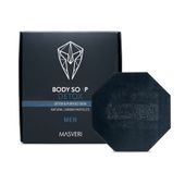 MASVERI Mydło do ciała DETOX SOAP DETOX & PURIFIED SKIN, 100g