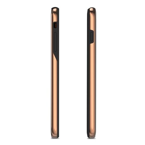 Moshi iGlaze - Etui iPhone 8 Plus / 7 Plus (Armour Black) na Arena.pl