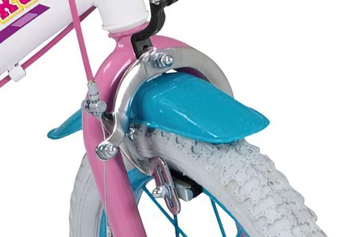 Rower dziecięcy NICKELODEON Psi Patrol 16 cali na Arena.pl