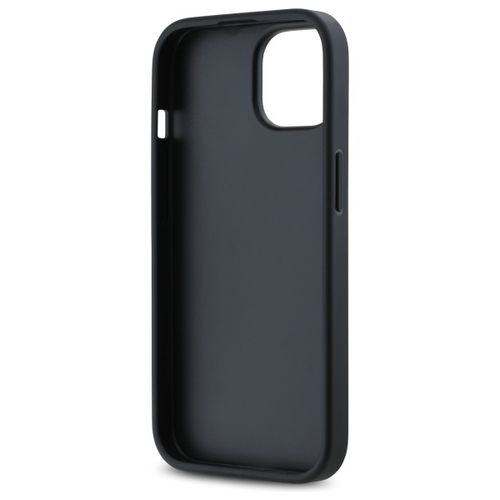 dkny dkhcp15spqdslk iphone 15 6.1       czarny/black quilted stack na Arena.pl