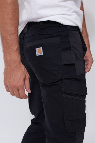 spodnie carhartt steel rugged flex® double-front cargo na Arena.pl