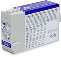 Epson SJIC15P(CMY) - Oryginalny Wkład z Tuszem 3-Kolorowym, C33S020464