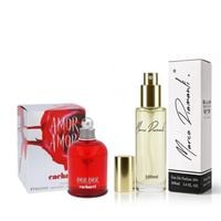 perfumy nr 101 100ml - zamiennik inspirowany amor amor od cacharel