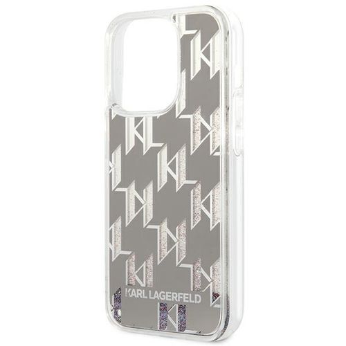 karl lagerfeld klhcp14llmnms iphone 14 pro 6,1 hardcase na Arena.pl