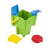 ND22_BAJA KOMPLET DO PIASKU ZAMEK KWADRAT/G57 /12