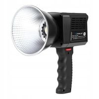 Puluz Przenośna Wydajna Lampa Studyjna 2500-6500K 60W 2500Mah 13000Lux