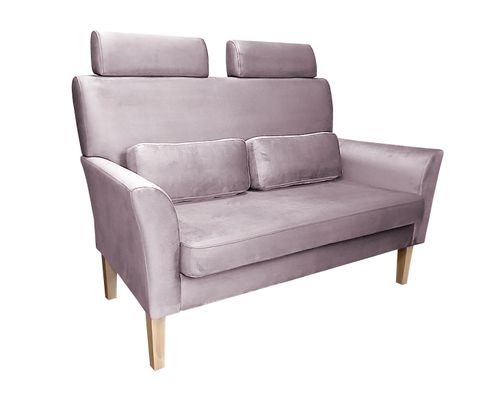 Sofa DENVER nogi buk MG55 na Arena.pl