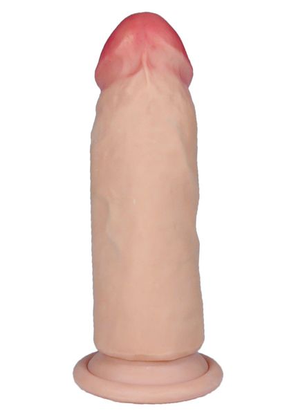 Dildo-Kratos-Loveclonex 6"" zdjęcie 2