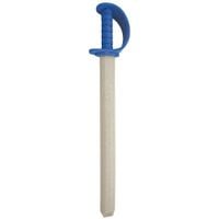 miecz rycerski 64 cm rycerz książę król turniej