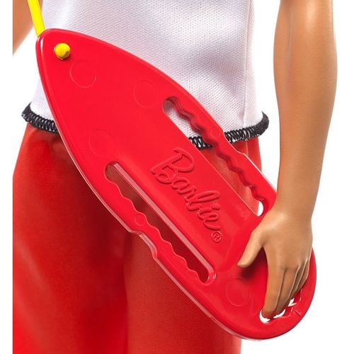 Barbie - Ken ratownik FXP04 na Arena.pl