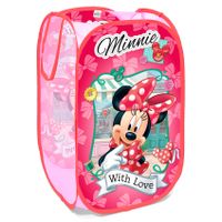 ND15_9525 KOSZ NA ZABAWKI MINNIE