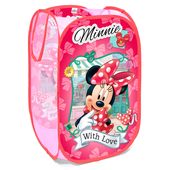 ND15_9525 KOSZ NA ZABAWKI MINNIE