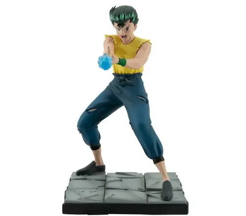 Figurka Yu Yu Hakusho, Yusuke na Arena.pl