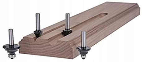 Frez tarczowy Bosch 6mm na Arena.pl