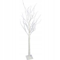 DRZEWKO 80 LED DEKORACJA ŚWIETLNA 180 CM