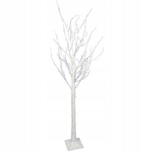 DRZEWKO 80 LED DEKORACJA ŚWIETLNA 180 CM na Arena.pl