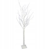 DRZEWKO 80 LED DEKORACJA ŚWIETLNA 180 CM