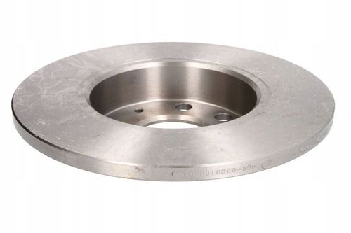 TARCZA HAM PRZOD 240X11 P BOSCH na Arena.pl