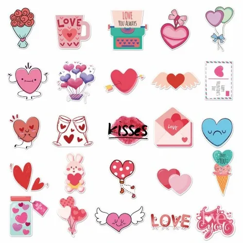 Naklejki największy NAKLEJKI SAMOPRZYLEPNE KSIĘGA GOŚCI ZESTAW na Arena.pl