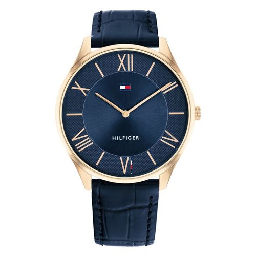 Zegarek Męski Tommy Hilfiger 1710517 (Ø 44 mm) na Arena.pl